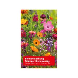 Blumenmischung Tübinger Bienenweide