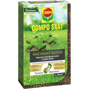 Compo Saat Rasen-Nachsaat 1 kg