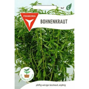 FRANKONIA Bohnen- oder Pfefferkraut