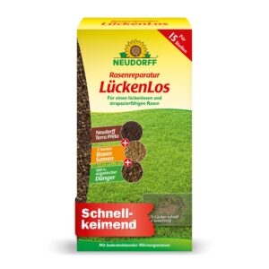 Neudorff Rasenreparatur Lückenlos 1