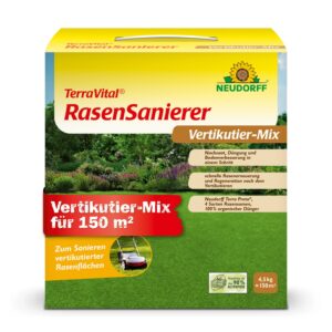 Neudorff TerraVital RasenSanierer 4