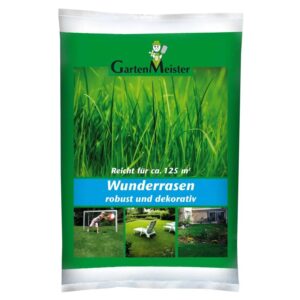 Westfalia Rasensamen Wunder Rasen 2